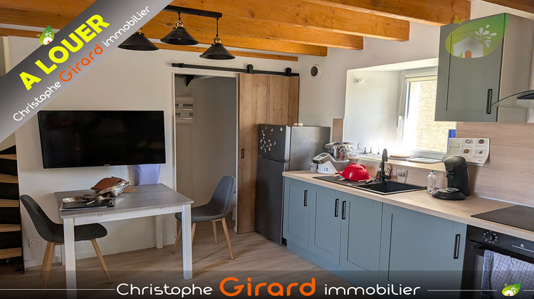Ma-Cabane - Location Maison VILDE-GUINGALAN, 27 m²