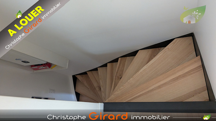 Ma-Cabane - Location Maison VILDE-GUINGALAN, 27 m²