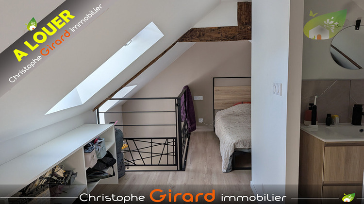 Ma-Cabane - Location Maison VILDE-GUINGALAN, 27 m²