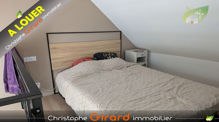 Ma-Cabane - Location Maison VILDE-GUINGALAN, 27 m²
