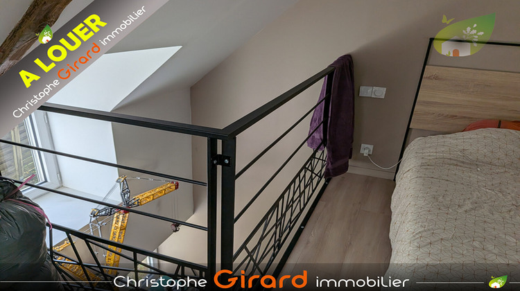 Ma-Cabane - Location Maison VILDE-GUINGALAN, 27 m²