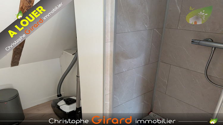 Ma-Cabane - Location Maison VILDE-GUINGALAN, 27 m²