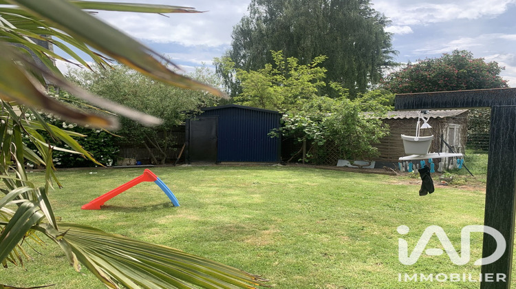 Ma-Cabane - Location Maison Vildé-Guingalan, 92 m²