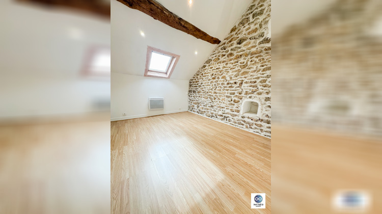 Ma-Cabane - Location Maison Villabé, 45 m²