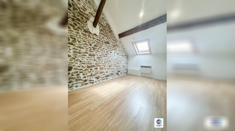 Ma-Cabane - Location Maison Villabé, 45 m²