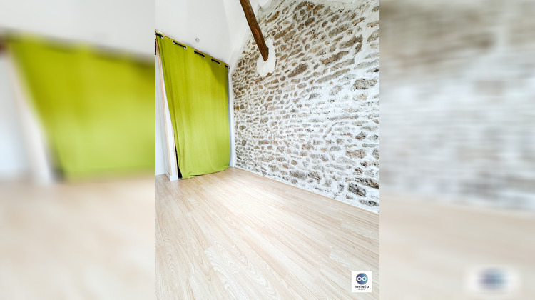 Ma-Cabane - Location Maison Villabé, 45 m²