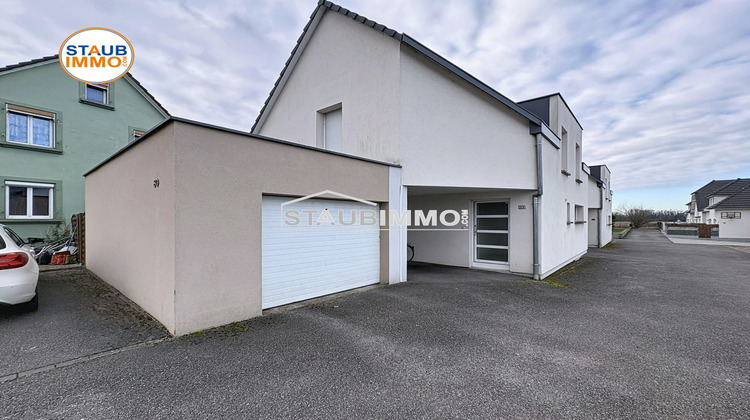 Ma-Cabane - Location Maison Village-Neuf, 111 m²