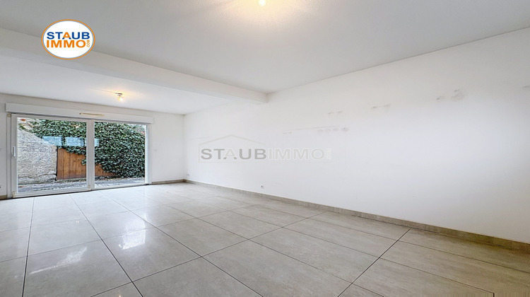 Ma-Cabane - Location Maison Village-Neuf, 111 m²