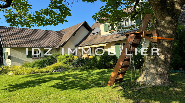 Ma-Cabane - Location Maison Village-Neuf, 150 m²