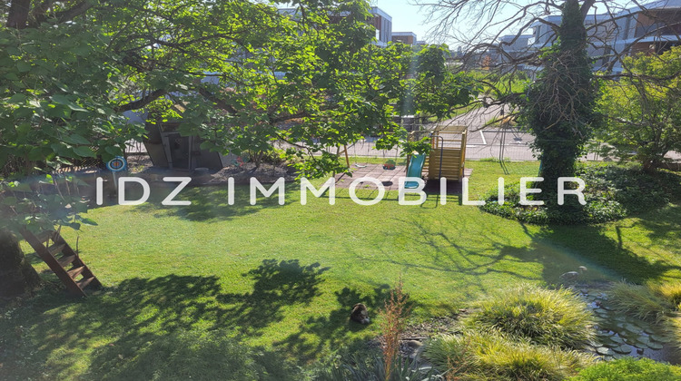 Ma-Cabane - Location Maison Village-Neuf, 150 m²