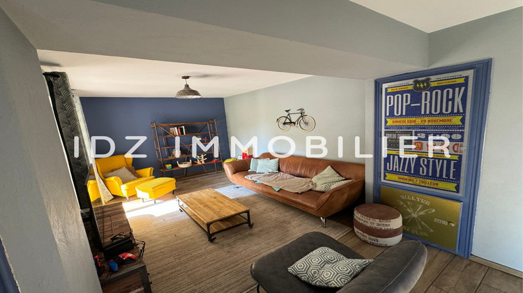 Ma-Cabane - Location Maison Village-Neuf, 150 m²