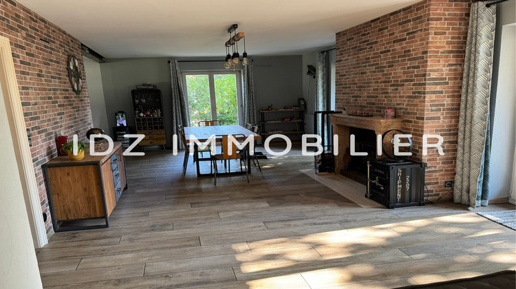 Ma-Cabane - Location Maison Village-Neuf, 150 m²