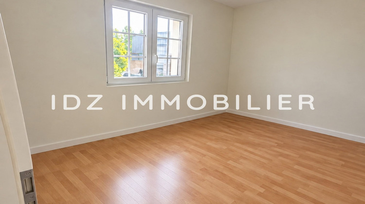 Ma-Cabane - Location Maison Village-Neuf, 124 m²