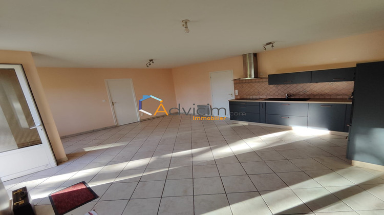 Ma-Cabane - Location Maison Villaines-la-Juhel, 87 m²