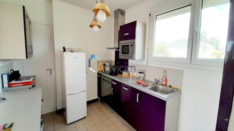 Ma-Cabane - Location Maison Villaines-la-Juhel, 74 m²