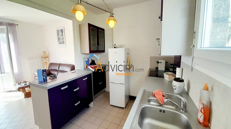 Ma-Cabane - Location Maison Villaines-la-Juhel, 74 m²
