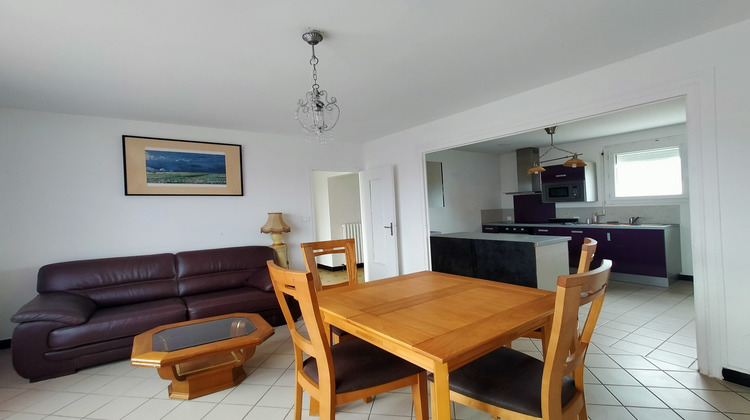 Ma-Cabane - Location Maison Villaines-la-Juhel, 74 m²
