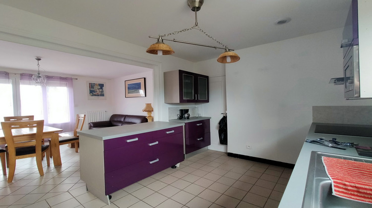Ma-Cabane - Location Maison Villaines-la-Juhel, 74 m²
