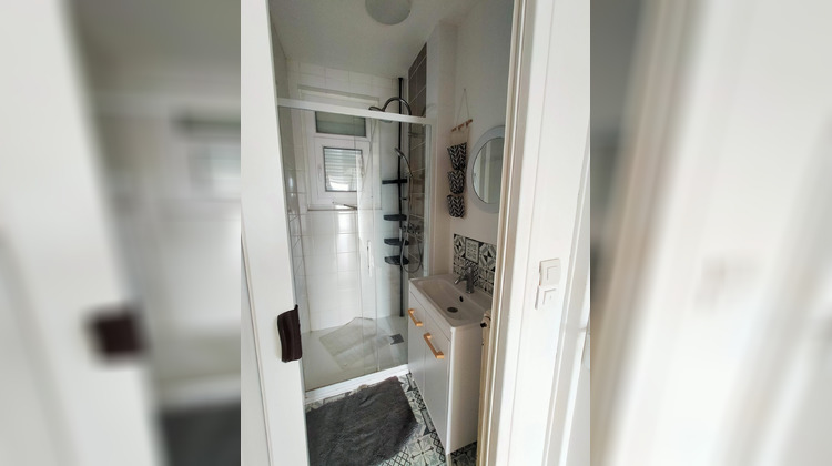 Ma-Cabane - Location Maison Villaines-la-Juhel, 74 m²