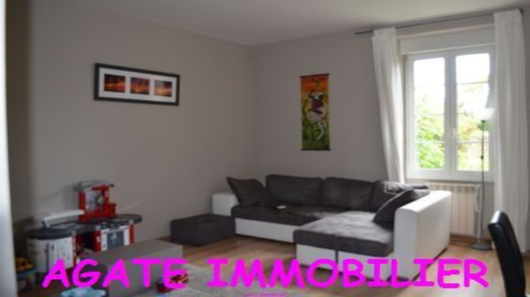 Ma-Cabane - Location Maison VILLANDRAUT, 74 m²