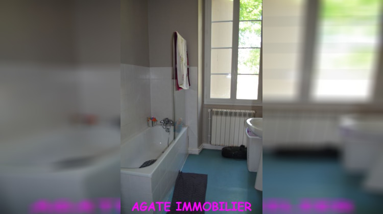 Ma-Cabane - Location Maison VILLANDRAUT, 74 m²