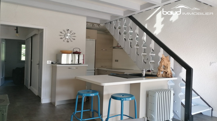 Ma-Cabane - Location Maison Villard-de-Lans, 52 m²