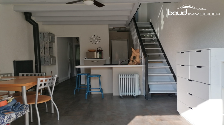 Ma-Cabane - Location Maison Villard-de-Lans, 52 m²