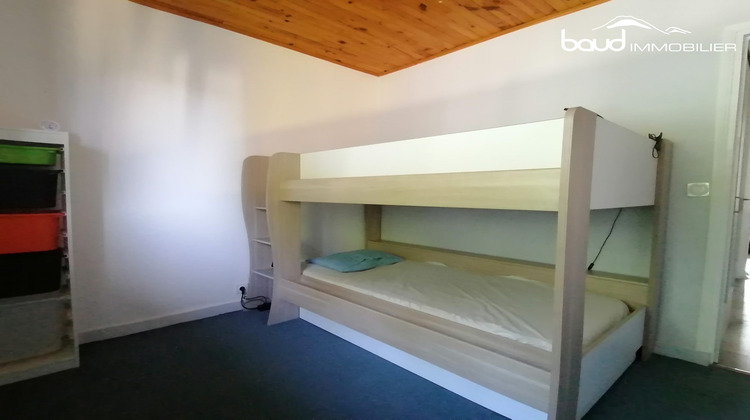 Ma-Cabane - Location Maison Villard-de-Lans, 52 m²