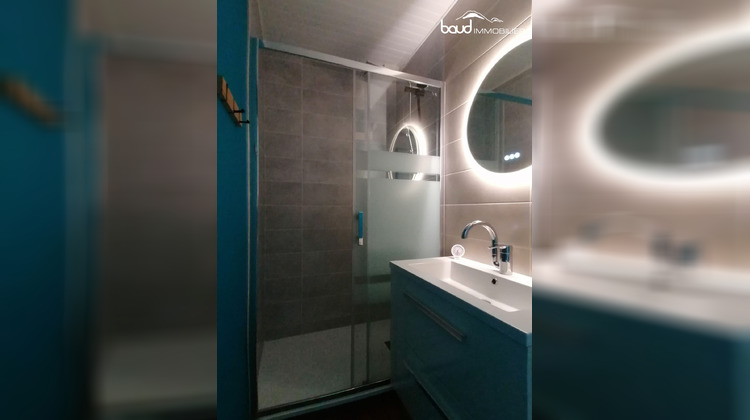 Ma-Cabane - Location Maison Villard-de-Lans, 52 m²