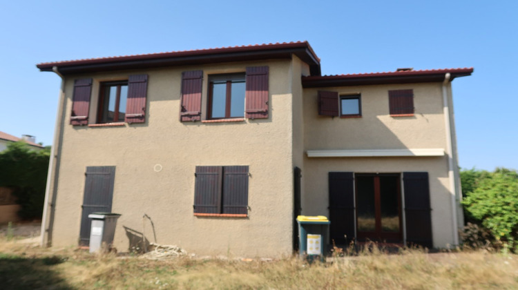 Ma-Cabane - Location Maison VILLARS, 133 m²