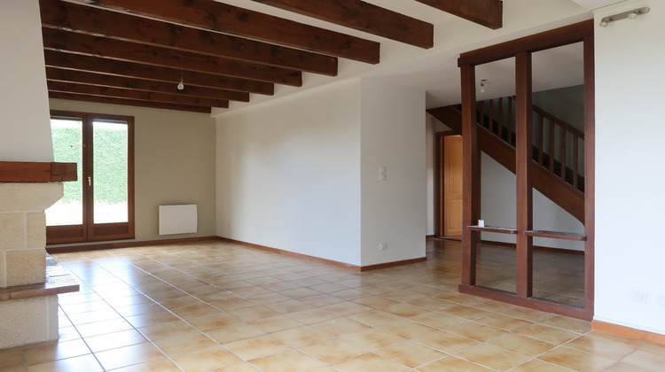 Ma-Cabane - Location Maison VILLARS, 133 m²