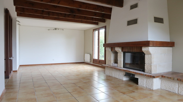 Ma-Cabane - Location Maison VILLARS, 133 m²