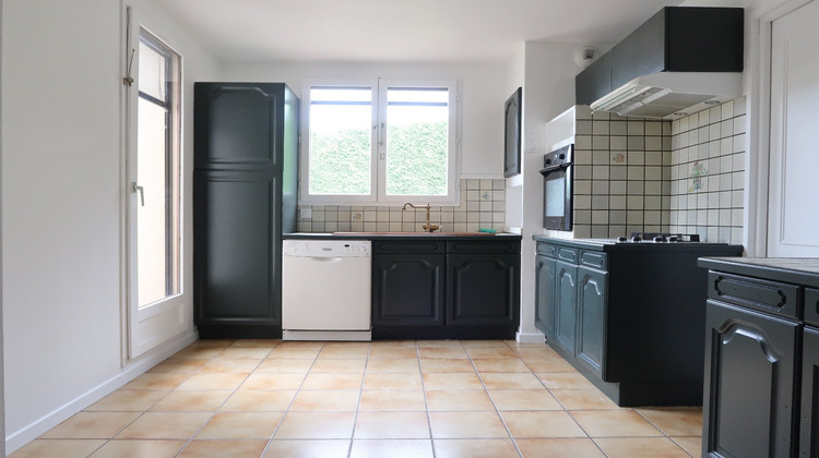 Ma-Cabane - Location Maison VILLARS, 133 m²