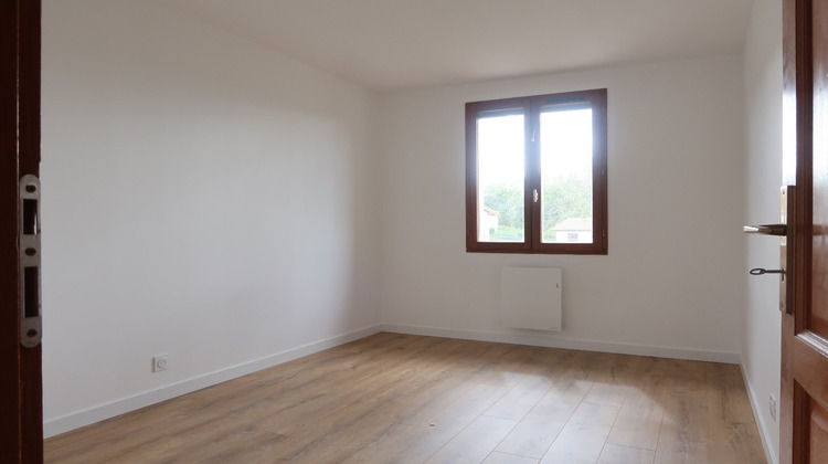 Ma-Cabane - Location Maison VILLARS, 133 m²