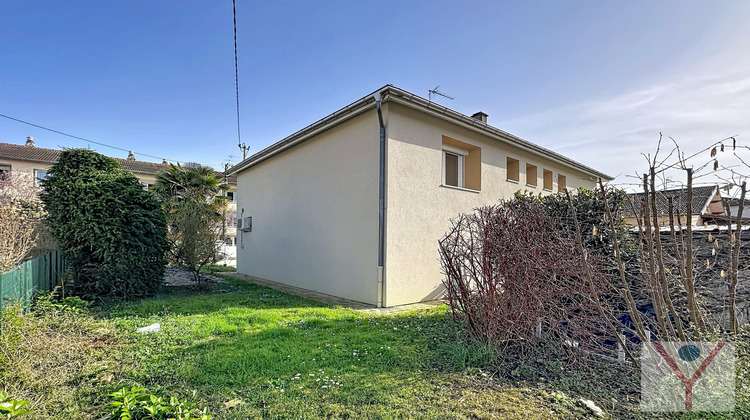 Ma-Cabane - Location Maison Villars-les-Dombes, 113 m²