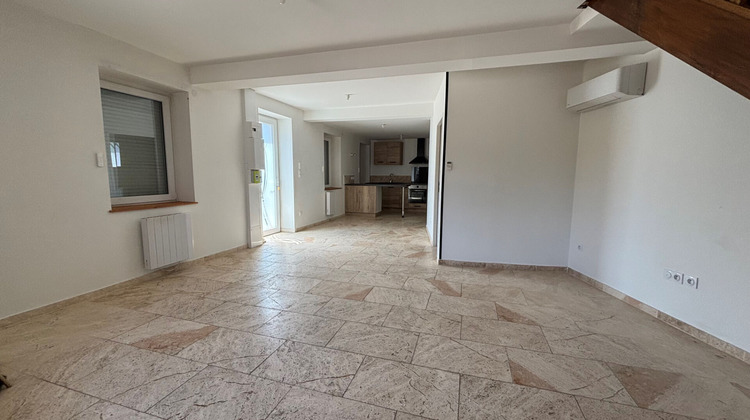 Ma-Cabane - Location Maison VILLARS-LES-DOMBES, 93 m²