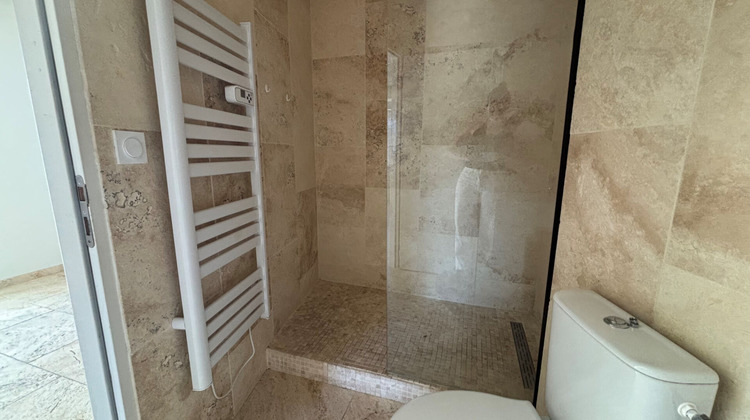 Ma-Cabane - Location Maison VILLARS-LES-DOMBES, 93 m²