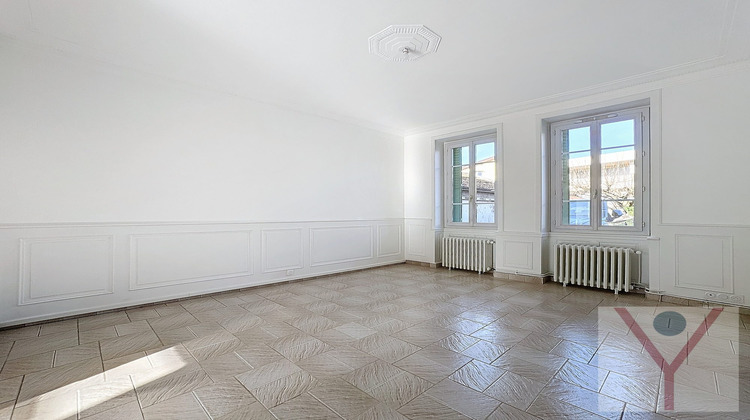Ma-Cabane - Location Maison Villars-les-Dombes, 99 m²