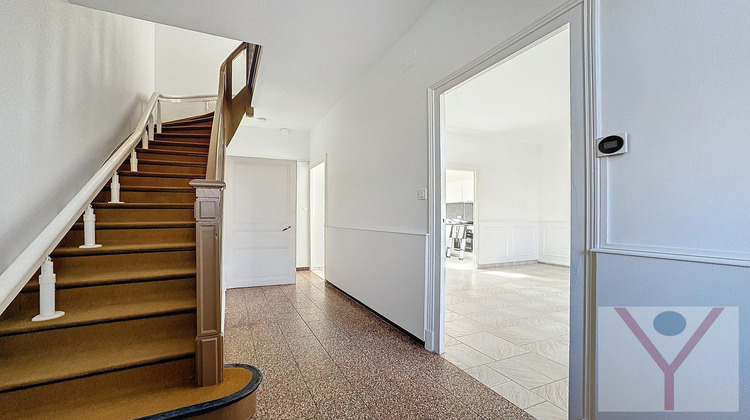 Ma-Cabane - Location Maison Villars-les-Dombes, 99 m²