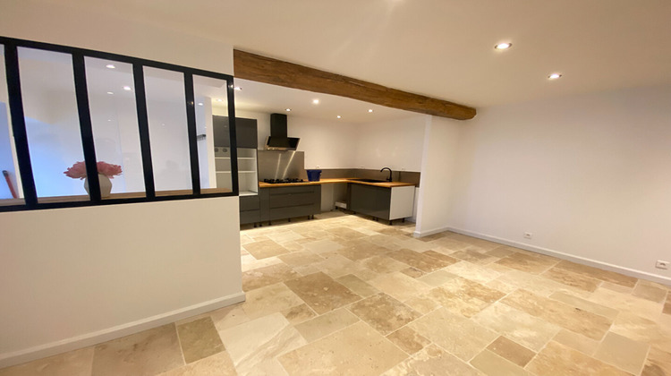 Ma-Cabane - Location Maison VILLE-SAINT-JACQUES, 77 m²