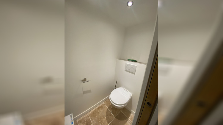 Ma-Cabane - Location Maison VILLE-SAINT-JACQUES, 77 m²