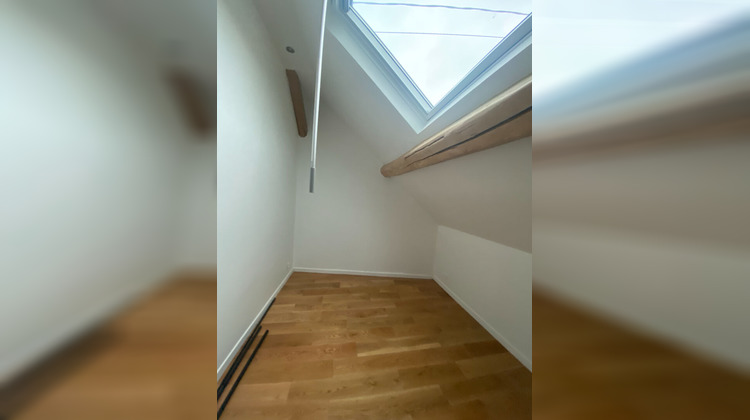 Ma-Cabane - Location Maison VILLE-SAINT-JACQUES, 77 m²