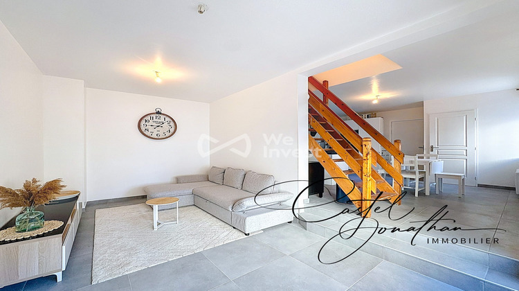 Ma-Cabane - Location Maison Ville-sous-Anjou, 61 m²