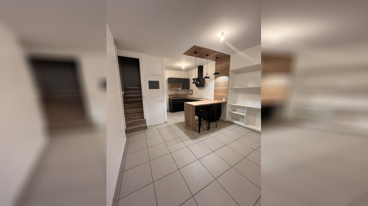 Ma-Cabane - Location Maison Villebois, 55 m²