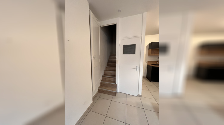 Ma-Cabane - Location Maison Villebois, 55 m²