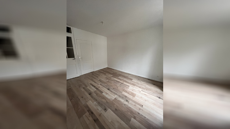 Ma-Cabane - Location Maison Villebois, 55 m²