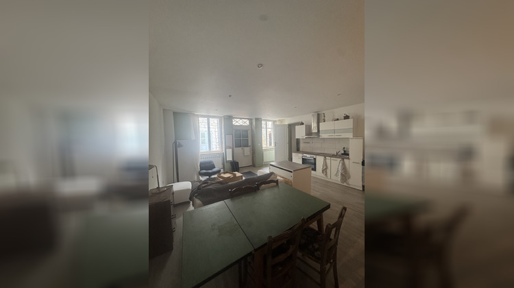 Ma-Cabane - Location Maison Villebois, 61 m²