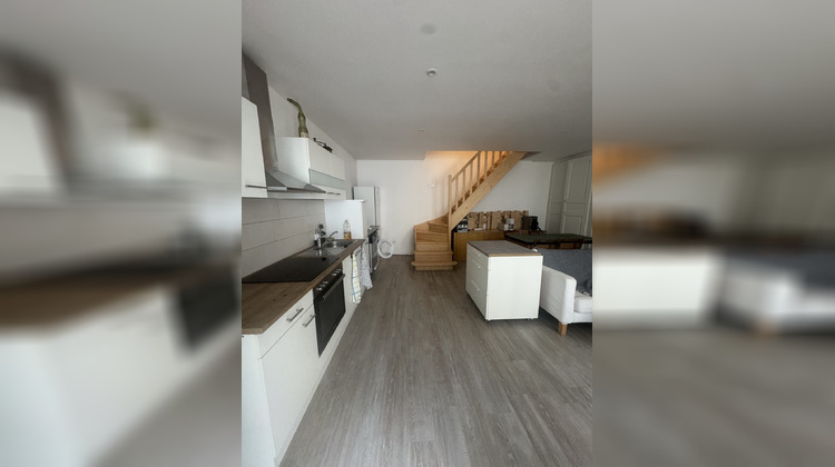 Ma-Cabane - Location Maison Villebois, 61 m²