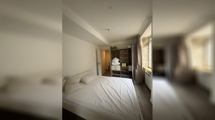 Ma-Cabane - Location Maison Villebois, 61 m²