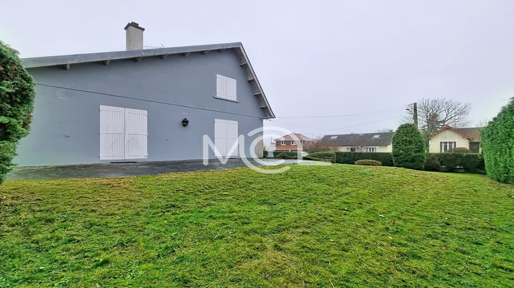 Ma-Cabane - Location Maison Villecresnes, 103 m²